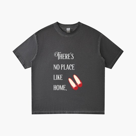 Discover theres no place like home wizard of oz - Theres No Place Like Home - Gradient T Shirts