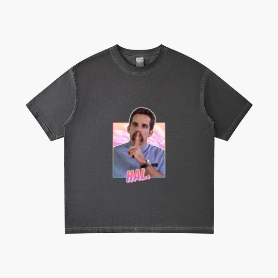 Discover Hal - Happy Gilmore - Happy Gilmore - Gradient T Shirts