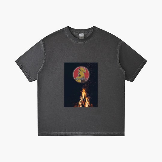Discover UPCHURCH Stx Gradient T Shirts