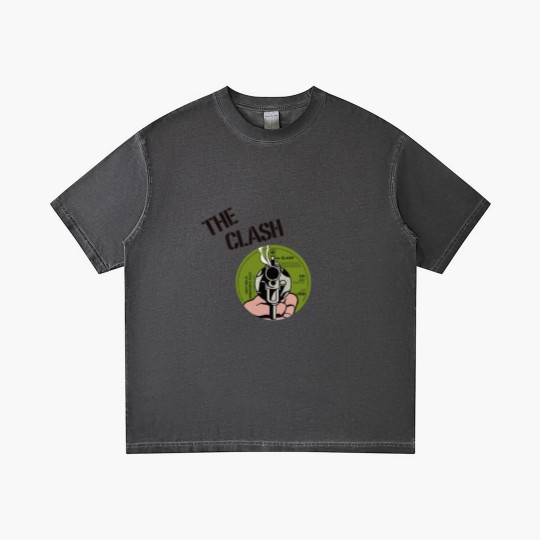 Discover Hammersmith Palais Gradient T Shirts