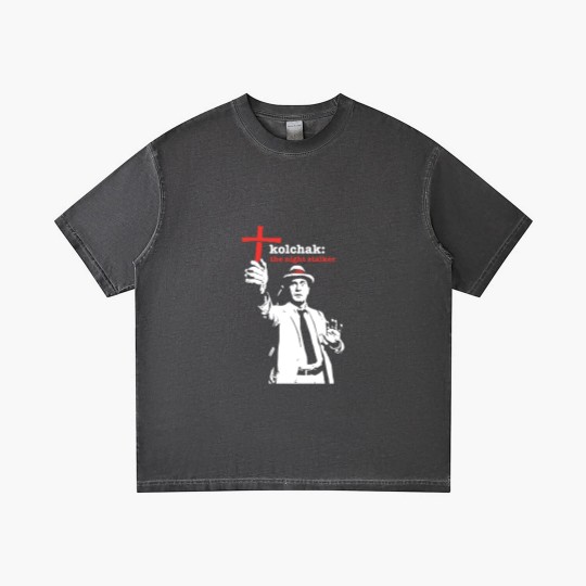 Discover kolchak - Kolchak - Gradient T Shirts
