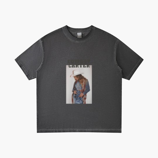 Discover Beyonce Cowboy Carter Act ii Beyince Gradient T Shirts Unisex Cotton Ringer Gradient T Shirts
