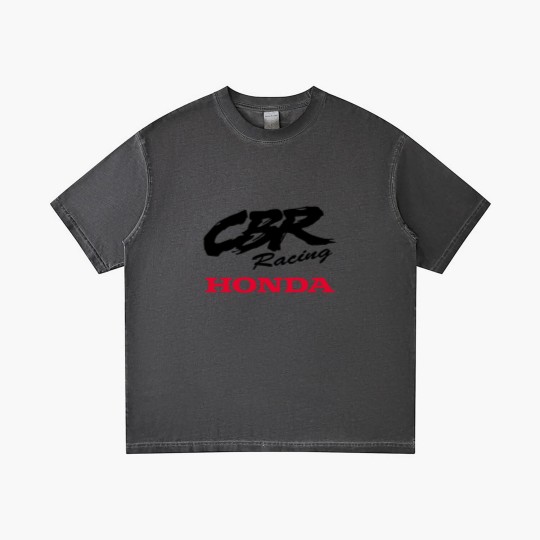 Discover Cbr Racing Gradient T Shirts