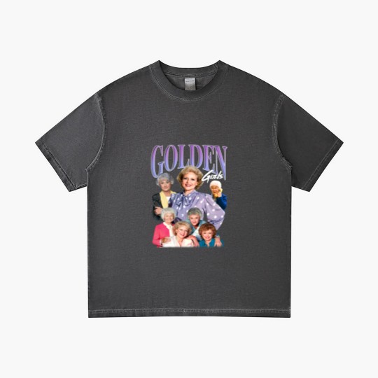Discover The Stay Golden Movie Gradient T Shirts, Vintage Y2K The Stay Golden Gradient T Shirts