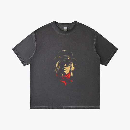 Discover Tom Petty and The Heartbreakers Tour Classic Gradient T Shirts
