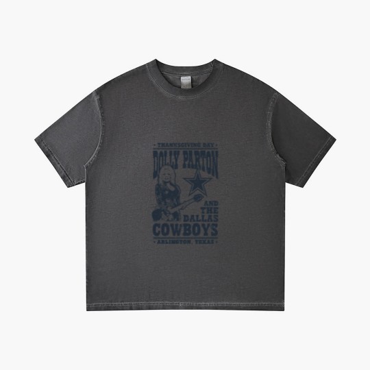 Discover Dolly Parton Dallas Gradient T Shirts,  Dolly Parton Dallas City Signature Fan Gradient T Shirts