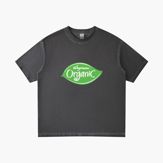 Discover Wegmans Organic36 Gradient T Shirts