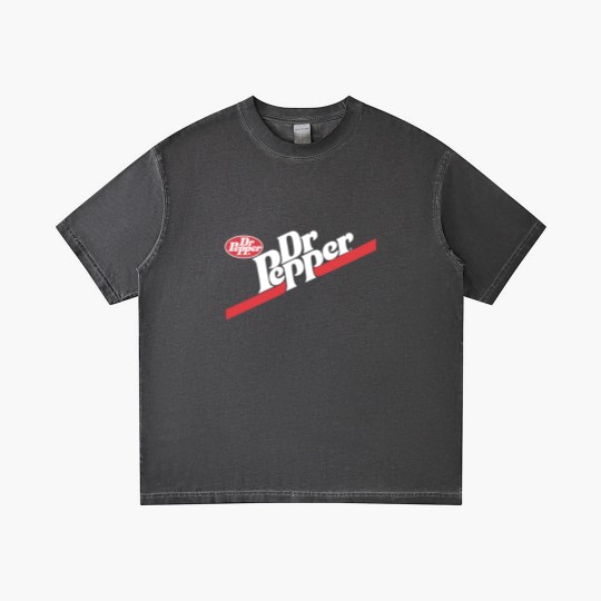 Discover 2000s Dr Pepper Gradient T Shirts