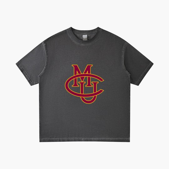 Discover Colorado Mesa University Mavericks Gradient T Shirts