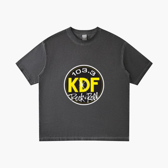 Discover 1033 KDF Nashville Gradient T Shirts