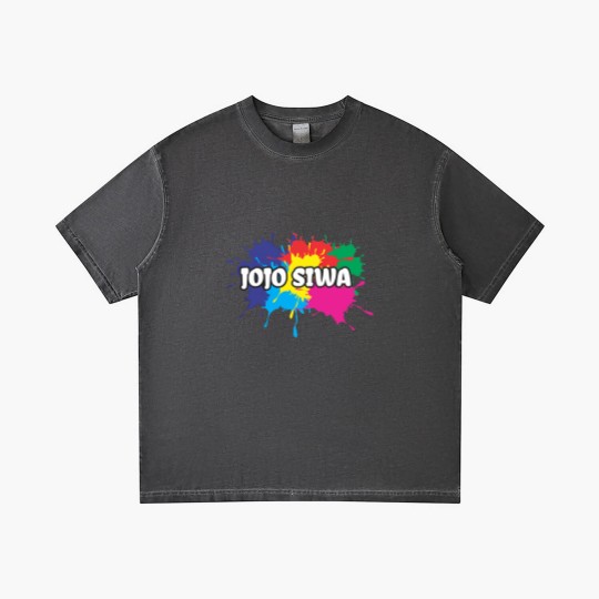Discover Jojo Siwa Name - Jojo Siwa - Gradient T Shirts