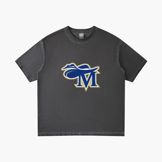 Discover Montreat College Cavaliers Logo Gradient T Shirts