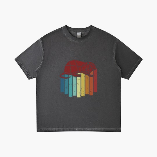 Discover Myocastor Rodent Nutria Coypu Gradient T Shirts
