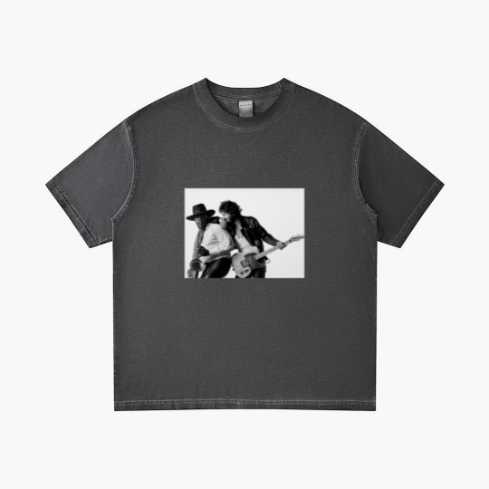 Discover Born To Run Gradient T Shirts