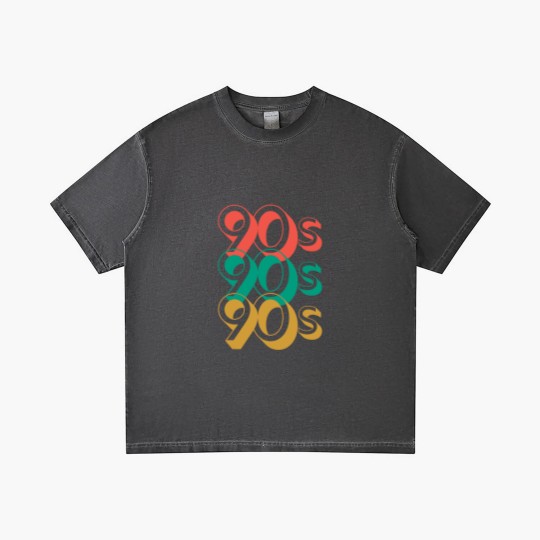Discover 90s - 90s - Gradient T Shirts