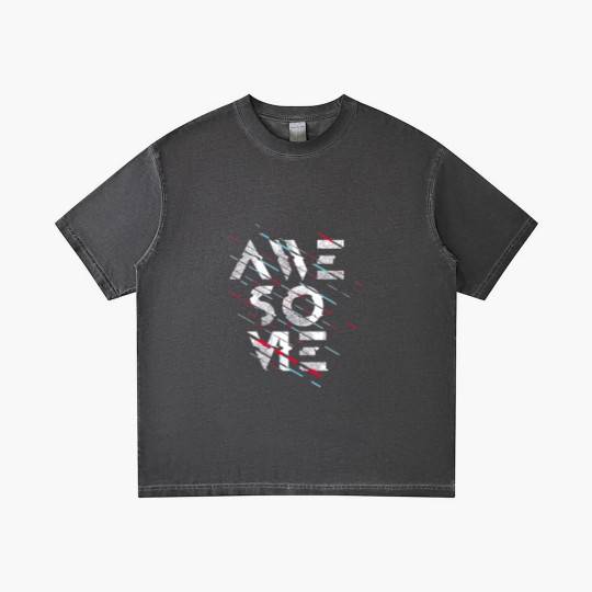 Discover Awesome Abstract - Awesome Abstract - Gradient T Shirts