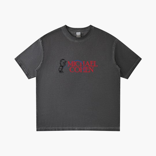 Discover michael cohen Gradient T Shirts