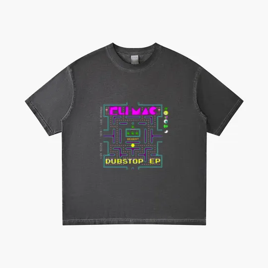 Discover Eli-Mac Gradient T Shirts