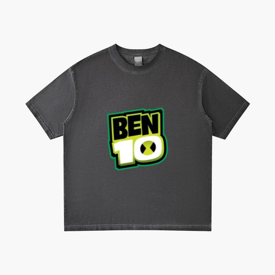 Discover Ben 10 Gradient T Shirts, Ben 10 Gradient T Shirts