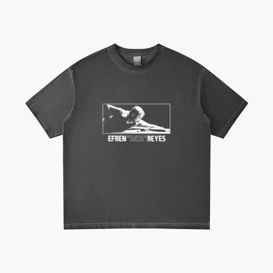Discover Efren Bata Reyes Gradient T Shirts