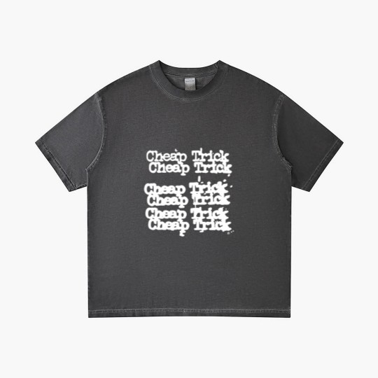 Discover  Trick Logo Essential | Essential Gradient T Shirts