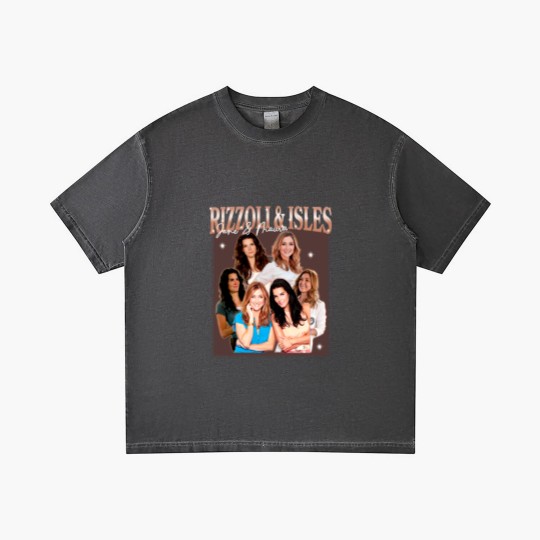 Discover Rizzoli and Isles Gradient T Shirts, Rizzoli and Isles Vintage Gradient T Shirts, Jane Rizzoli, Maura Isles