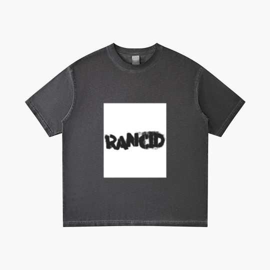 Discover Rancid Rancid Rancid Rancid Rancid Rancid Rancid Skinny Puppy Gradient T Shirts