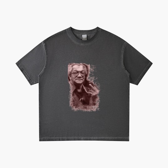 Discover dummy sense red foxx legendary - Red Fox Gradient T Shirts - Gradient T Shirts