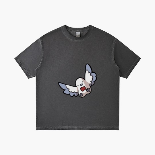 Discover Small Bird Punishing Bird (LCLoR) Gradient T Shirts