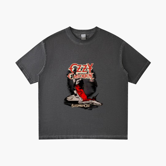 Discover best band ozzy ozbourne  Classic Gradient T Shirts