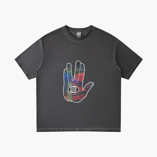 Discover Rezz Gradient T Shirts, Rezz Gradient T Shirts