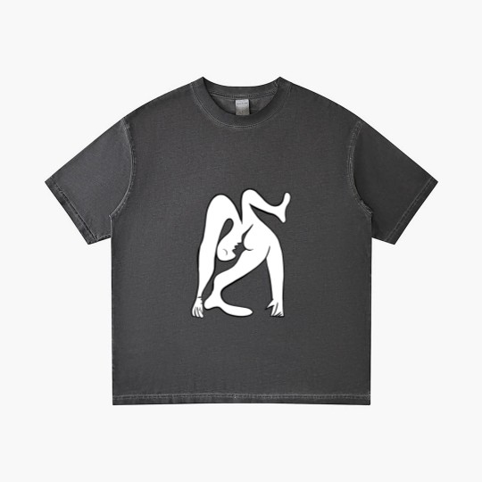 Discover Picasso - Black and White #1 - Picasso - Gradient T Shirts