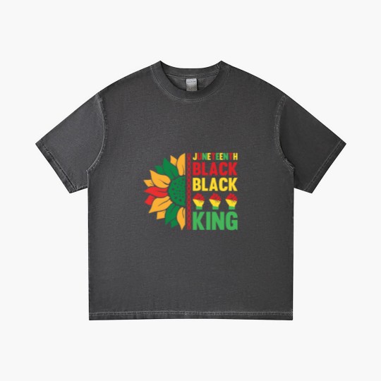 Discover Juneteenth 2023 Celebration, Black Independence Day Unisex Gradient T Shirts, Freeish Gradient T Shirts