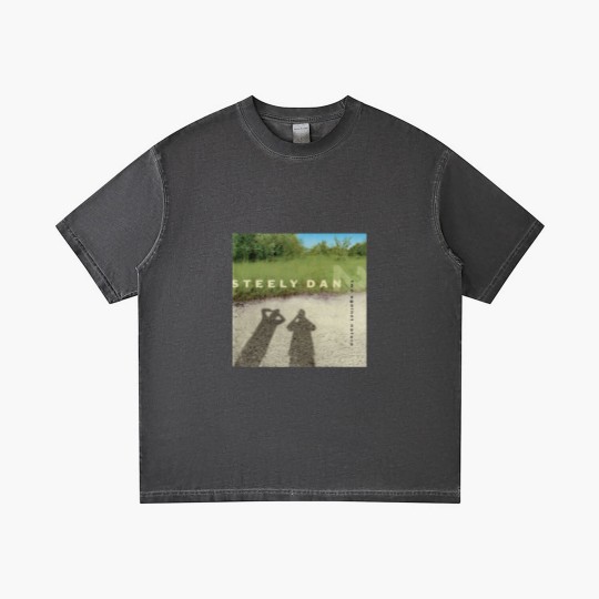 Discover steely dan, music, band, dan, 70 s, rock, album, funny Gradient T Shirts