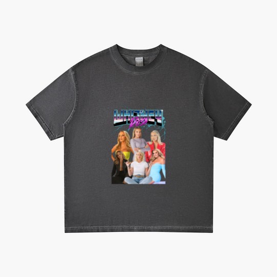 Discover Whitney Rose The Real Housewives of Salt Lake City Gradient T Shirts