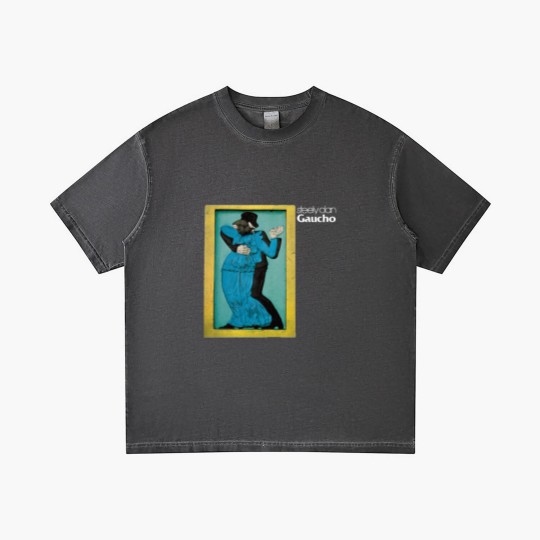 Discover steely dan T-T-steely dan T-T- Gradient T Shirts