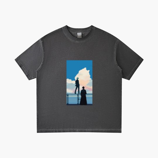 Discover Geto gojo Geto gojo Geto gojo Geto gojo Gradient T Shirts
