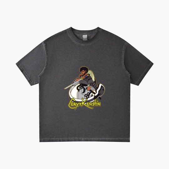Discover coryxkenshins Gradient T Shirts