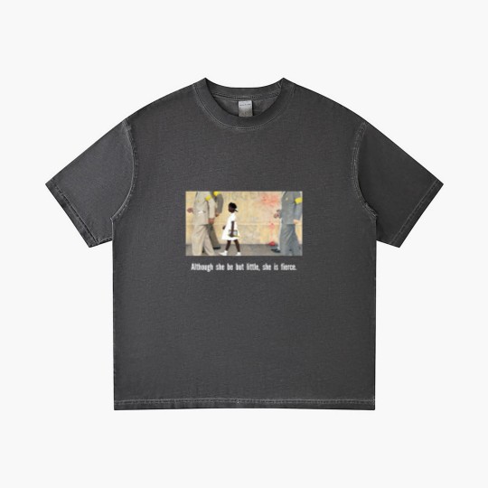 Discover Ruby Bridges Black History Month Gradient T Shirts, Civil Rights Gradient T Shirts