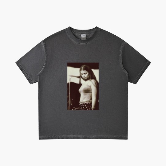 Discover Hope Sandoval Edit Gradient T Shirts