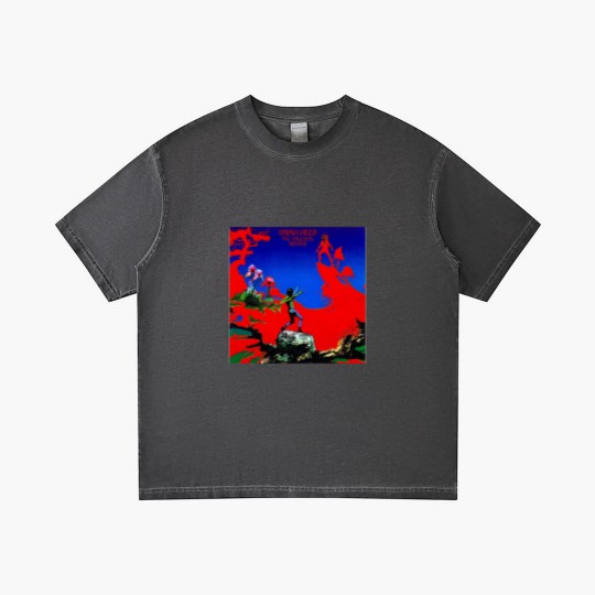 Discover My Favorite People Uriah Rock Band Heep Gifts For Fan Gradient T Shirts