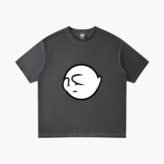 Discover Shy Boo - Gradient T Shirts