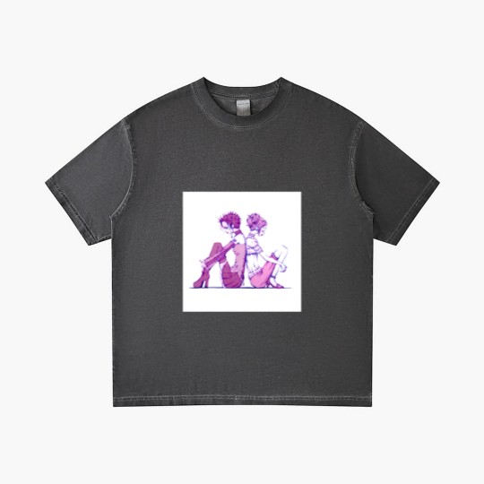 Discover NANA anime Gradient T Shirts