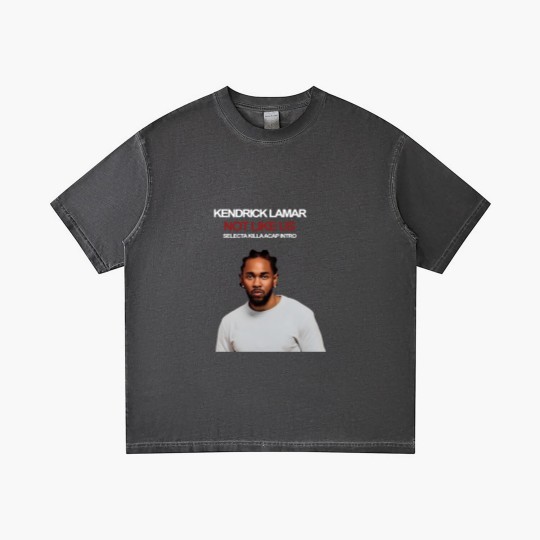 Discover Kendrick Lamar Not Like Us Gradient T Shirts