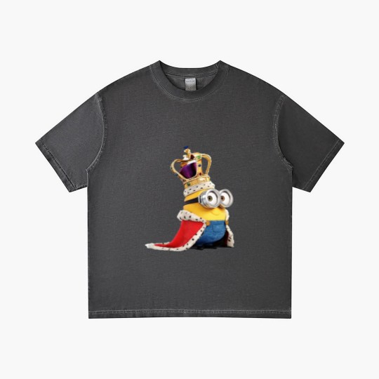 Discover King Bob Gradient T Shirts