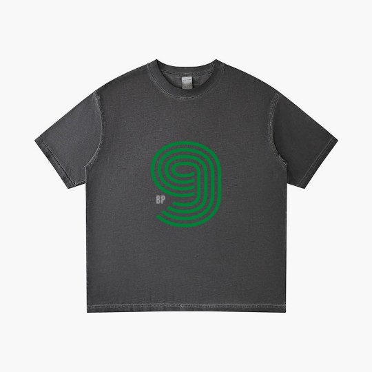 Discover BP 9 Gradient T Shirts