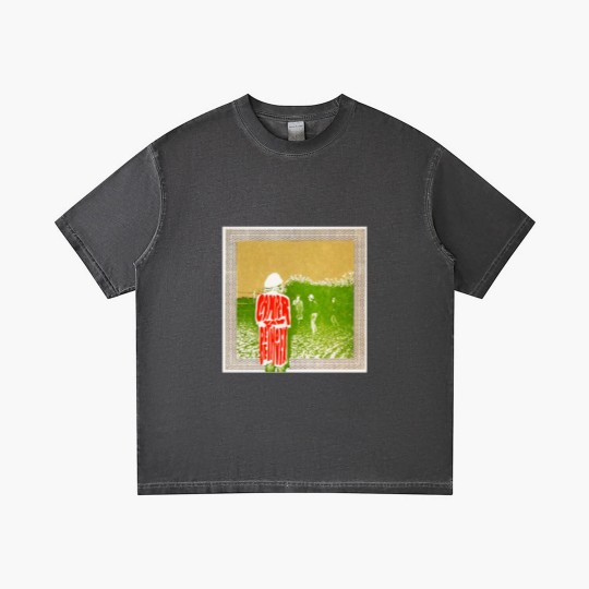 Discover Landslide Victory Camper Van Beethoven Gradient T Shirts