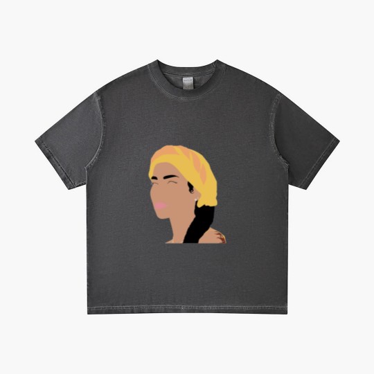 Discover Jhene Aiko Chilombo - Jhene Aiko - Gradient T Shirts