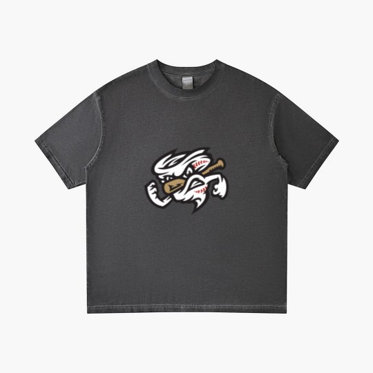 Discover Omaha Storm Chasers Sport Club 1 Art Gradient T Shirts