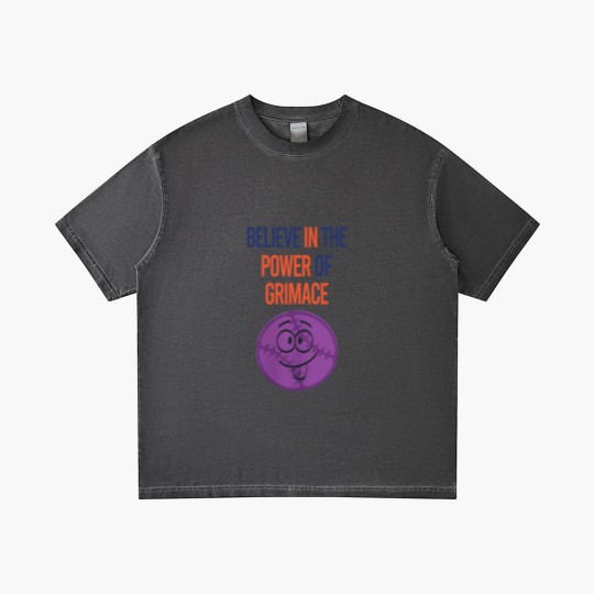 Discover Grimace Mets Gradient T Shirts up to 5xl | NY Mets Humorous Gift, New York Baseball Winning Streak Fan Lucky Charm McD's Grimace, Orange and blue, Truth
